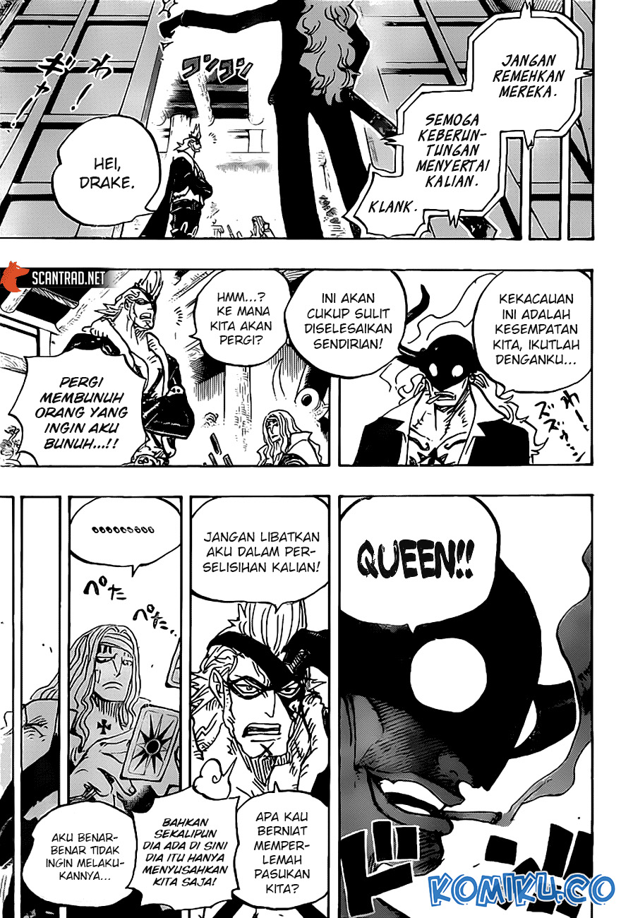 Chapter 990.5 - halaman 10