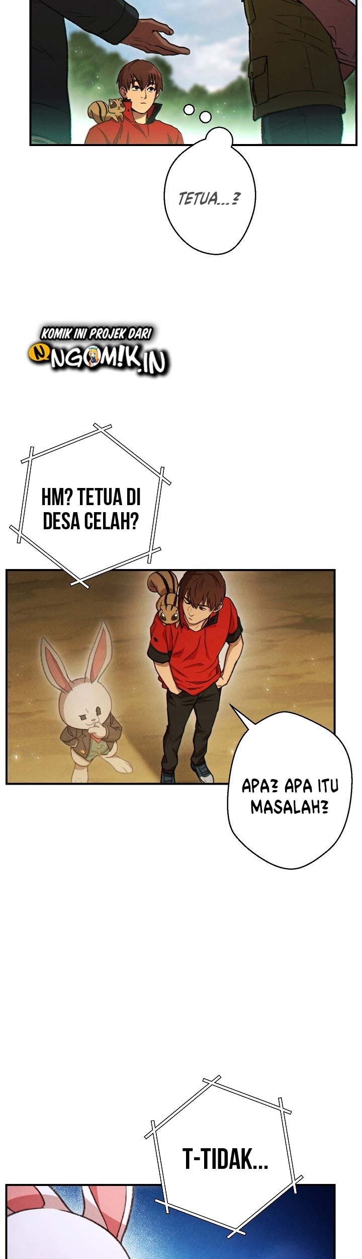 Chapter 46 - halaman 45