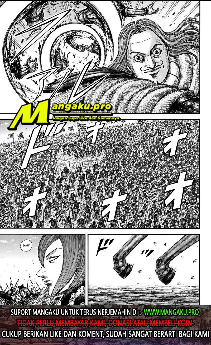 Chapter 653 - halaman 11