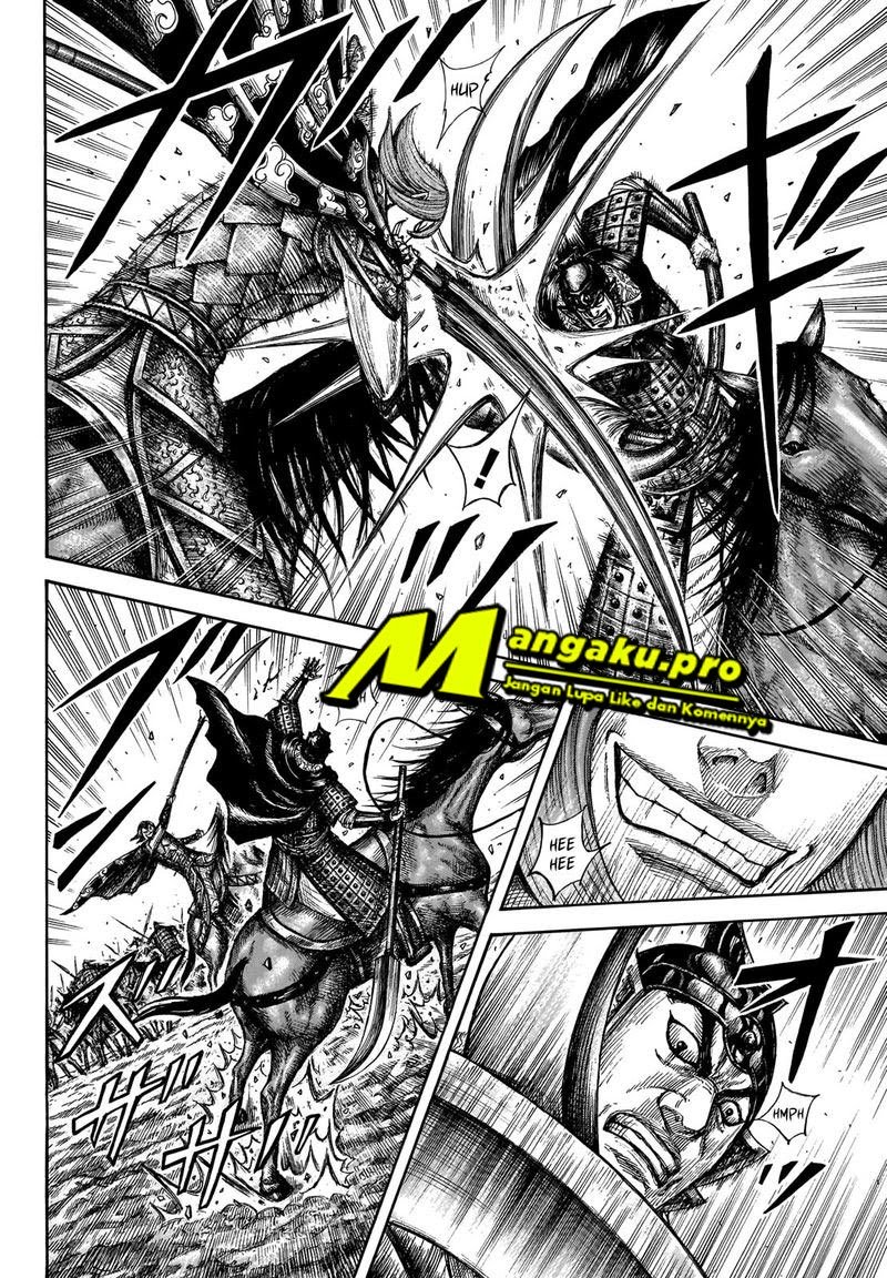 Chapter 653 - halaman 12