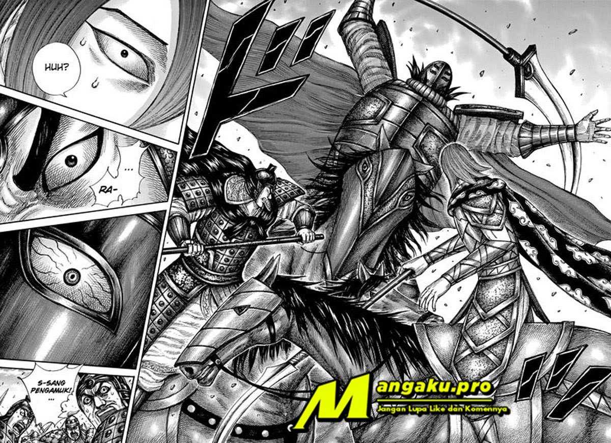 Chapter 653 - halaman 14