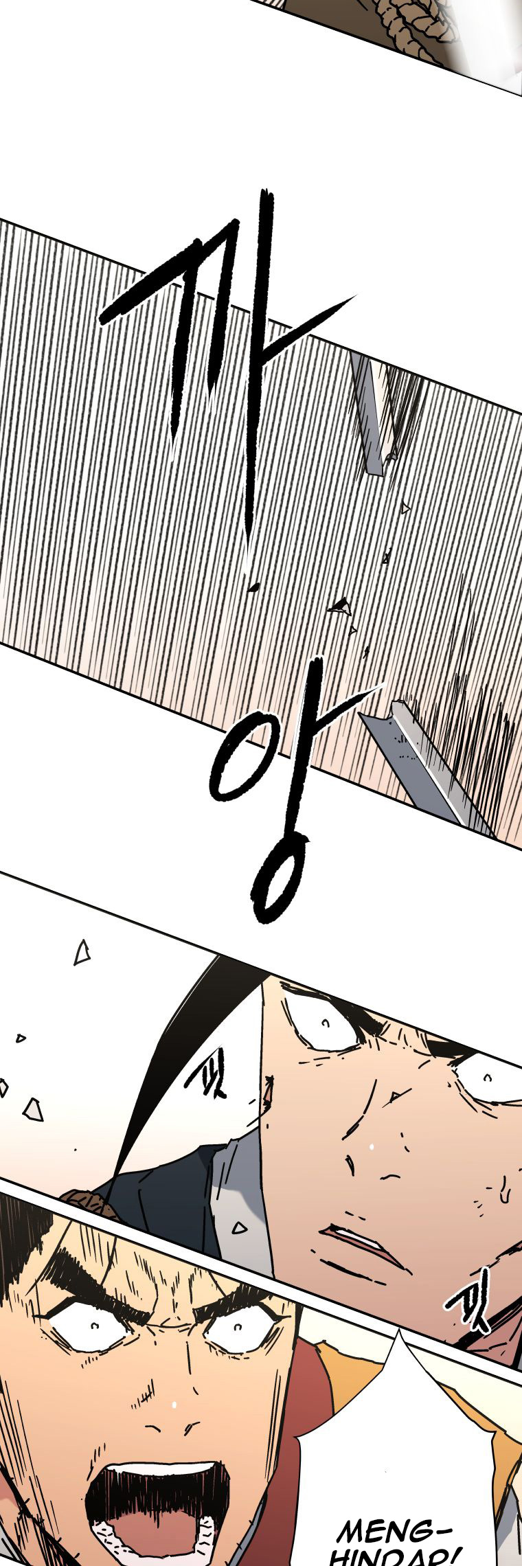 Chapter 129 - halaman 27