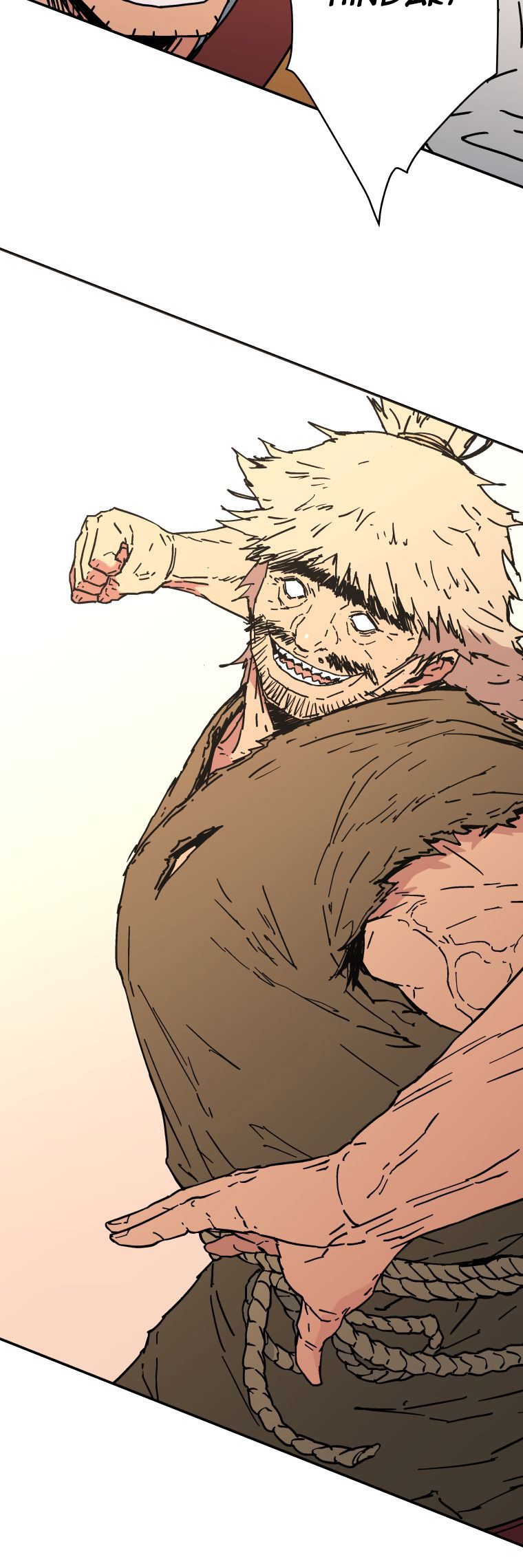 Chapter 129 - halaman 28
