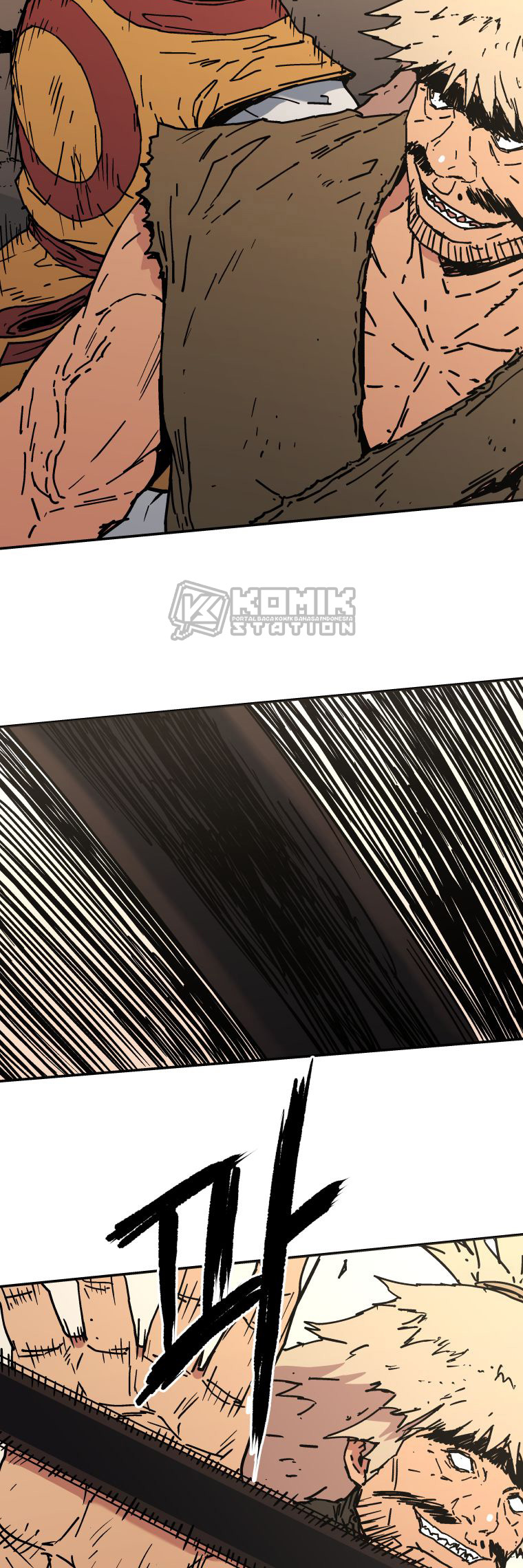 Chapter 129 - halaman 33