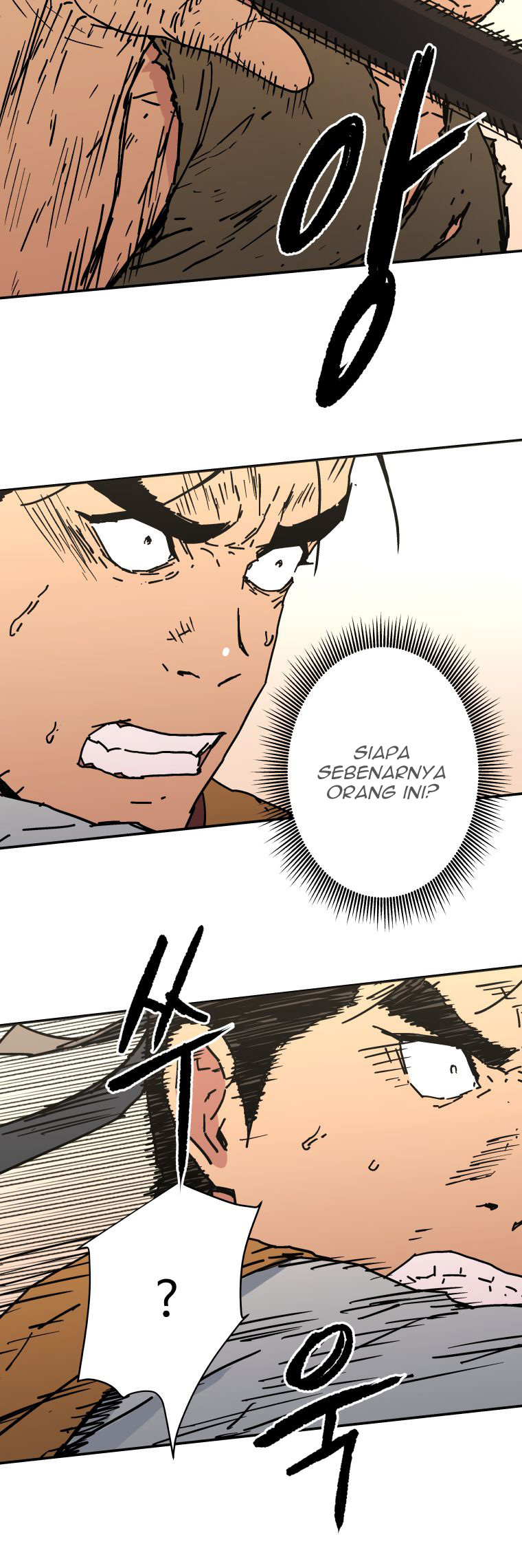 Chapter 129 - halaman 34
