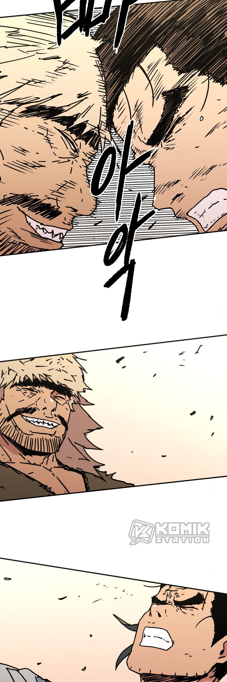 Chapter 129 - halaman 36
