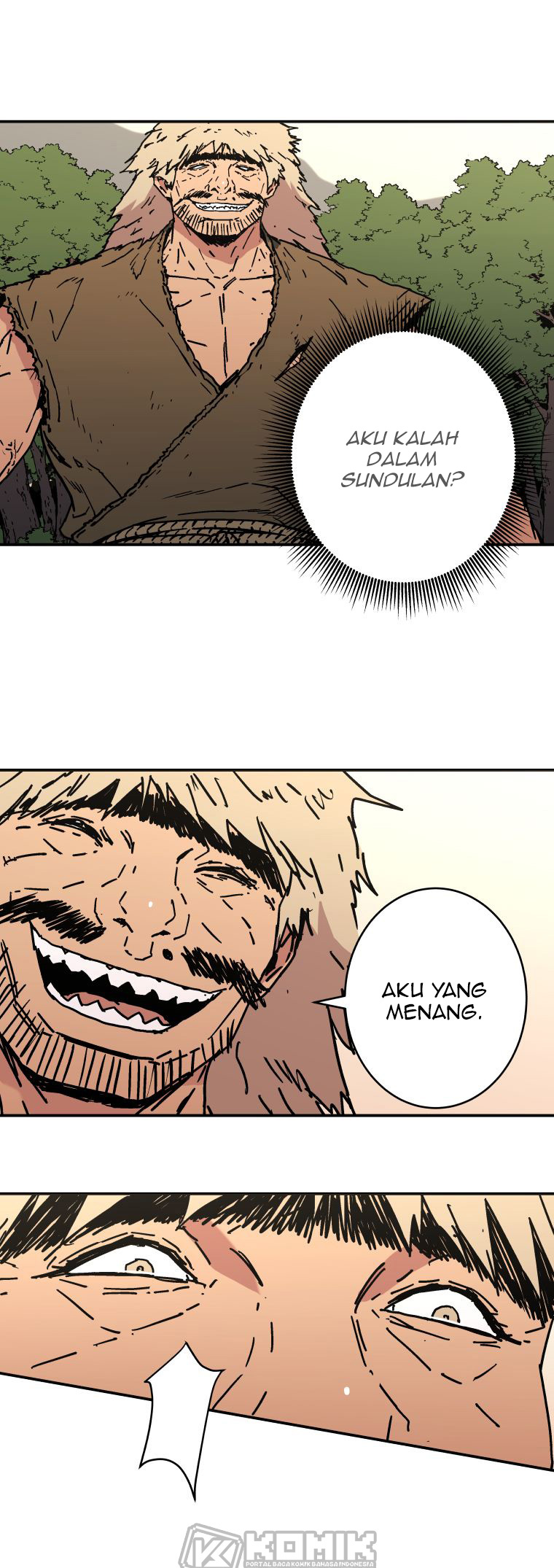 Chapter 129 - halaman 38