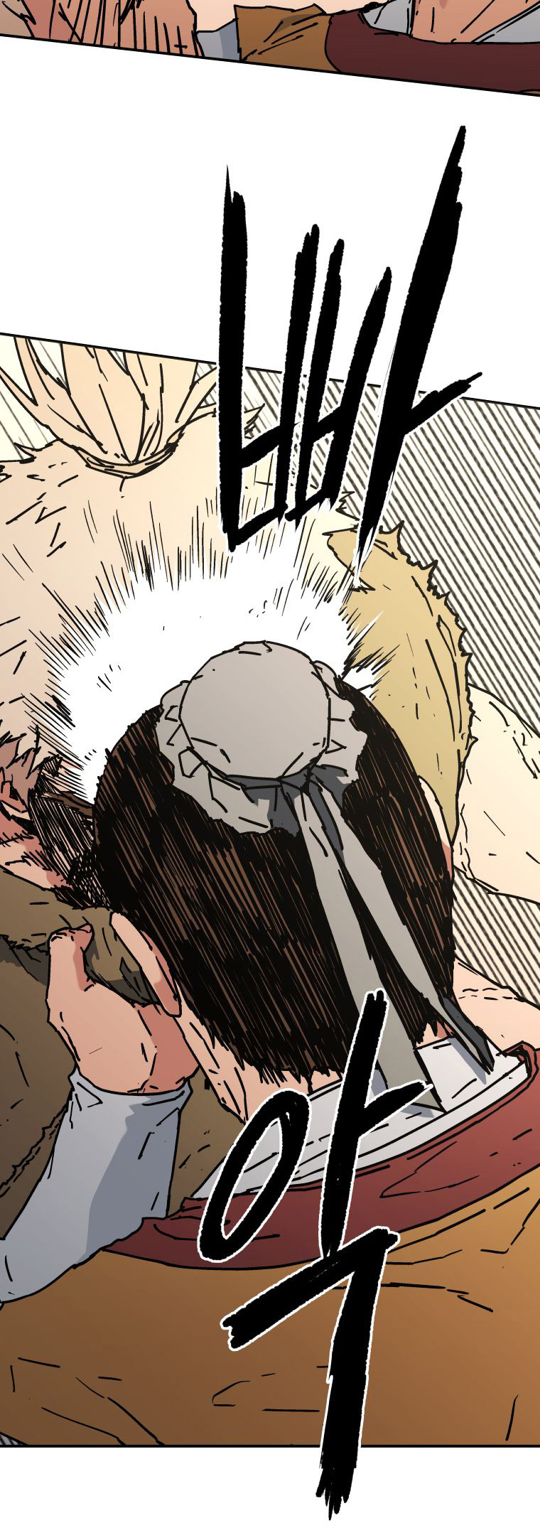 Chapter 129 - halaman 40