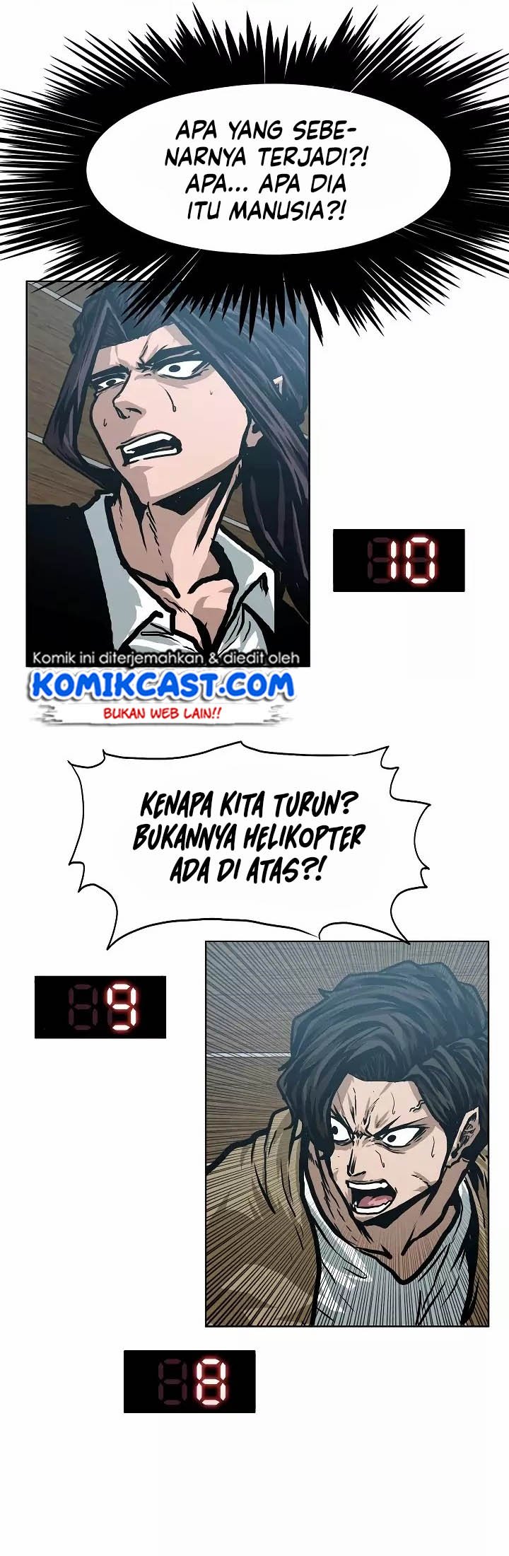 Chapter 22 - halaman 45