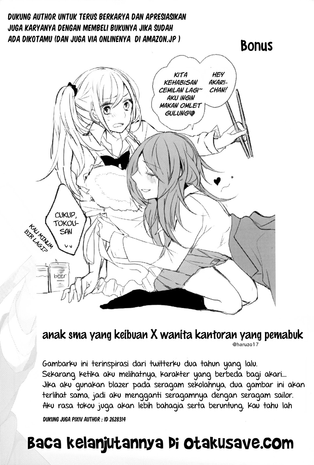 Chapter 1.01. - halaman 21