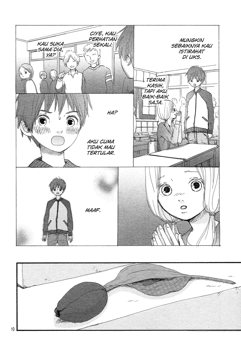 Chapter 101 - halaman 12