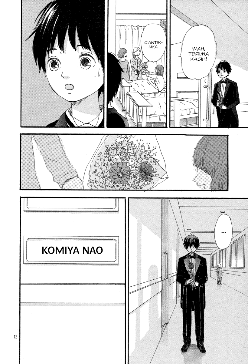 Chapter 101 - halaman 14