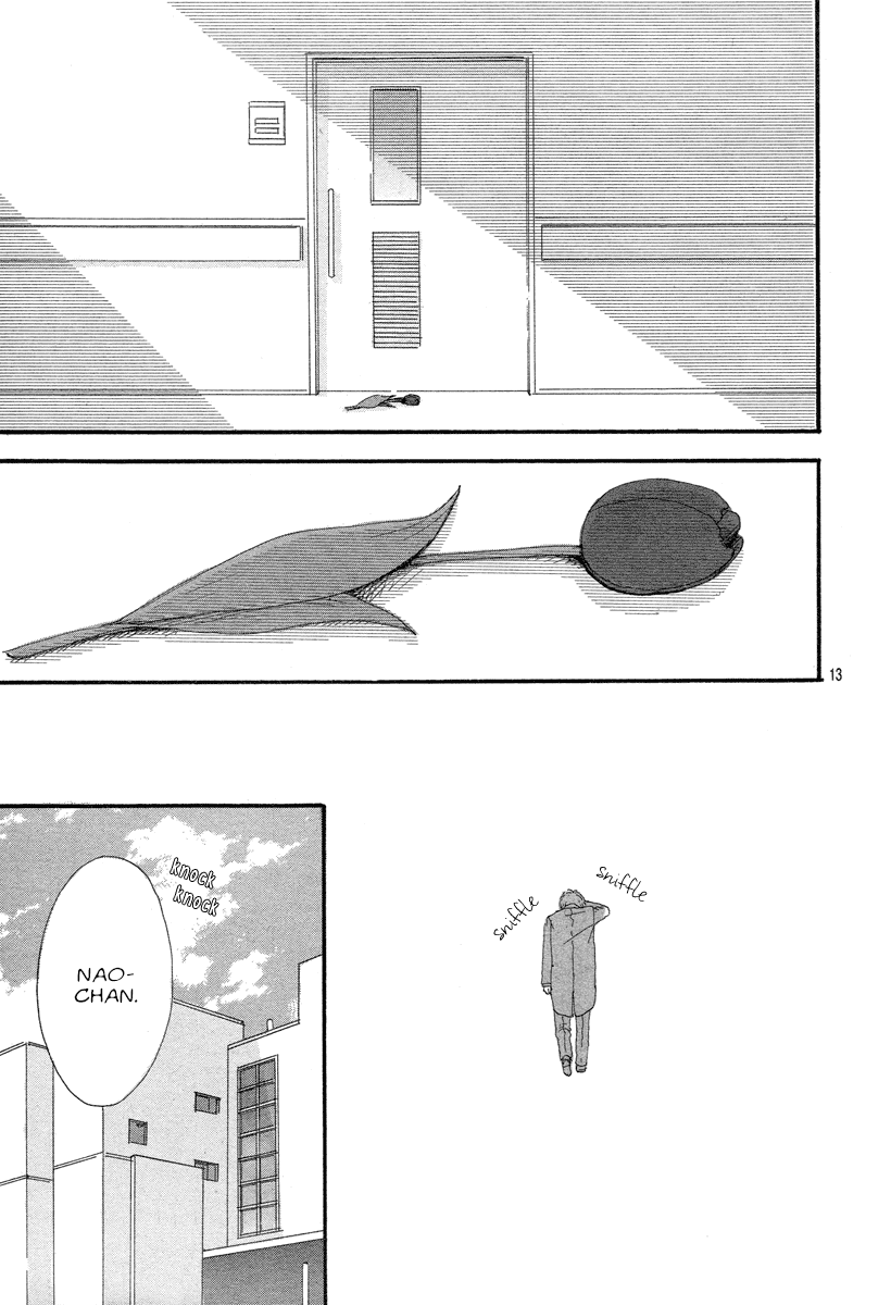 Chapter 101 - halaman 15