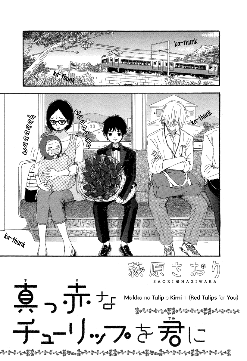 Chapter 101 - halaman 3