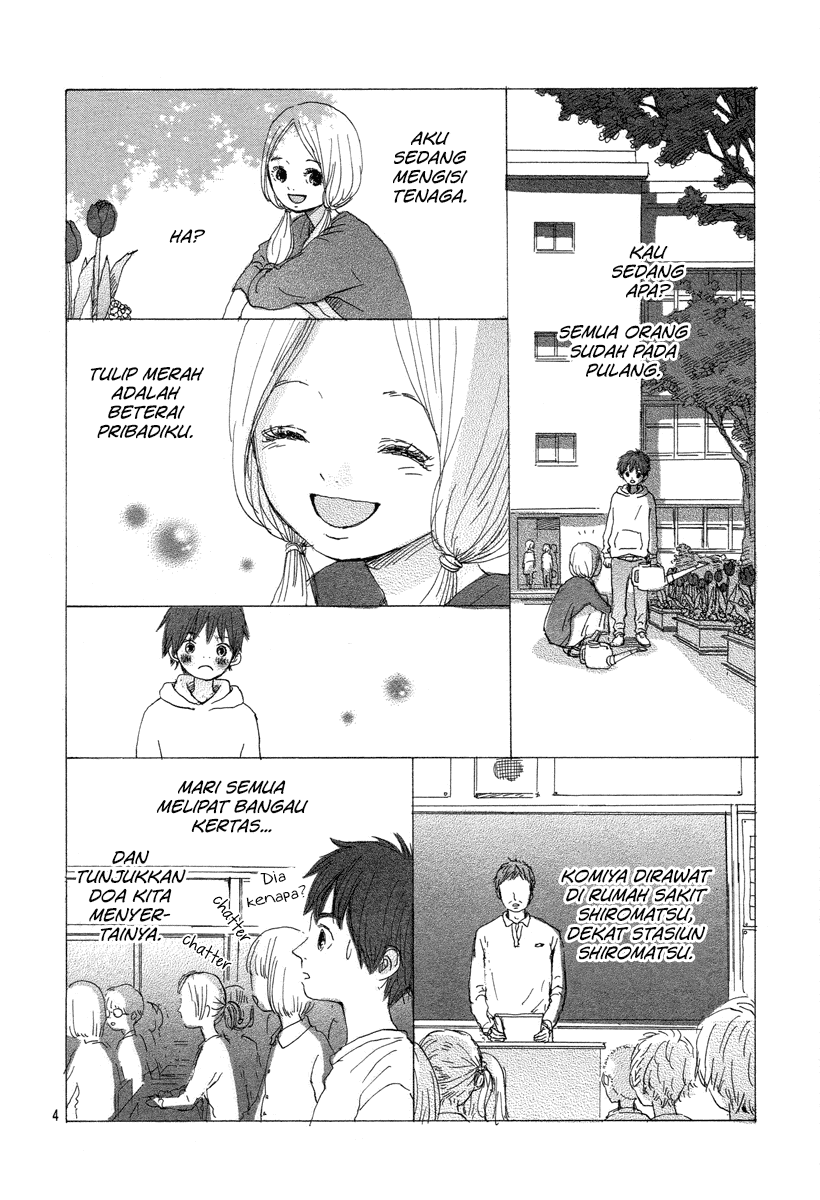 Chapter 101 - halaman 6