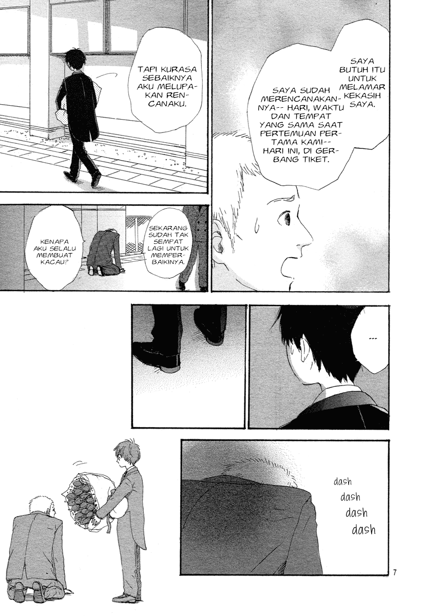 Chapter 101 - halaman 9