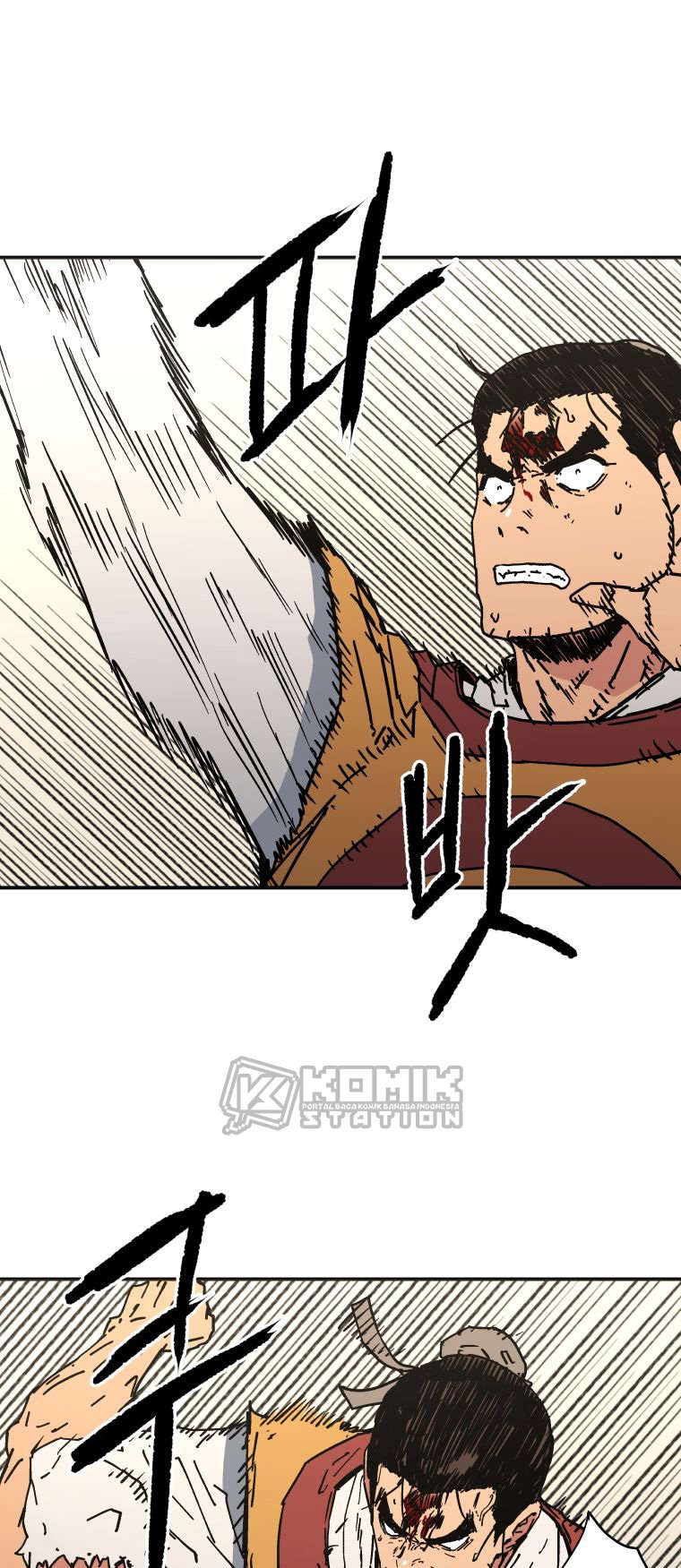 Chapter 130 - halaman 25