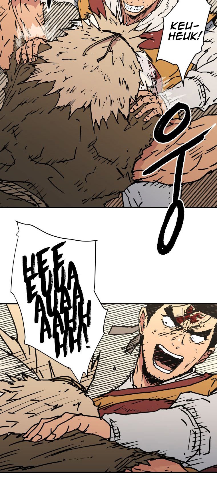 Chapter 130 - halaman 26