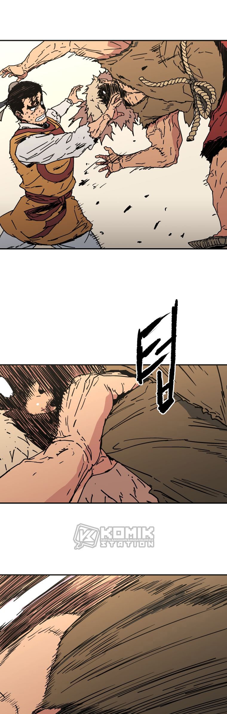 Chapter 130 - halaman 27