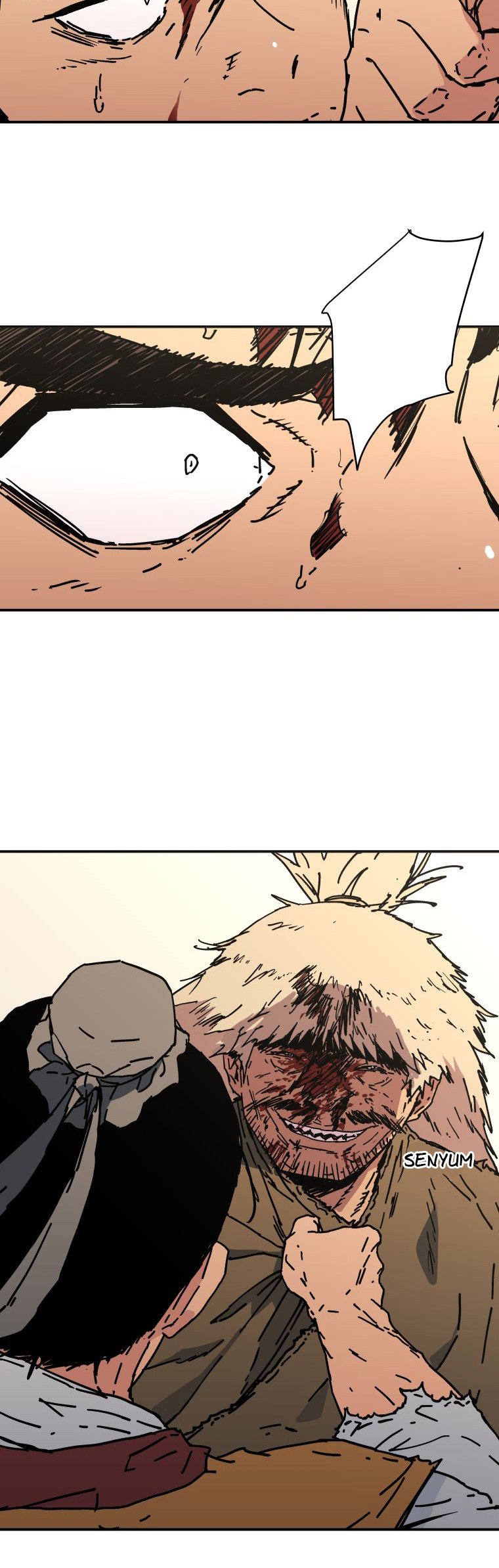 Chapter 130 - halaman 29