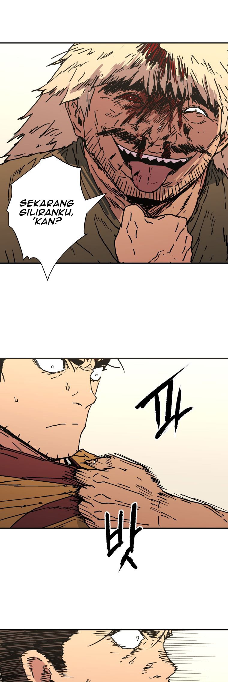 Chapter 130 - halaman 30