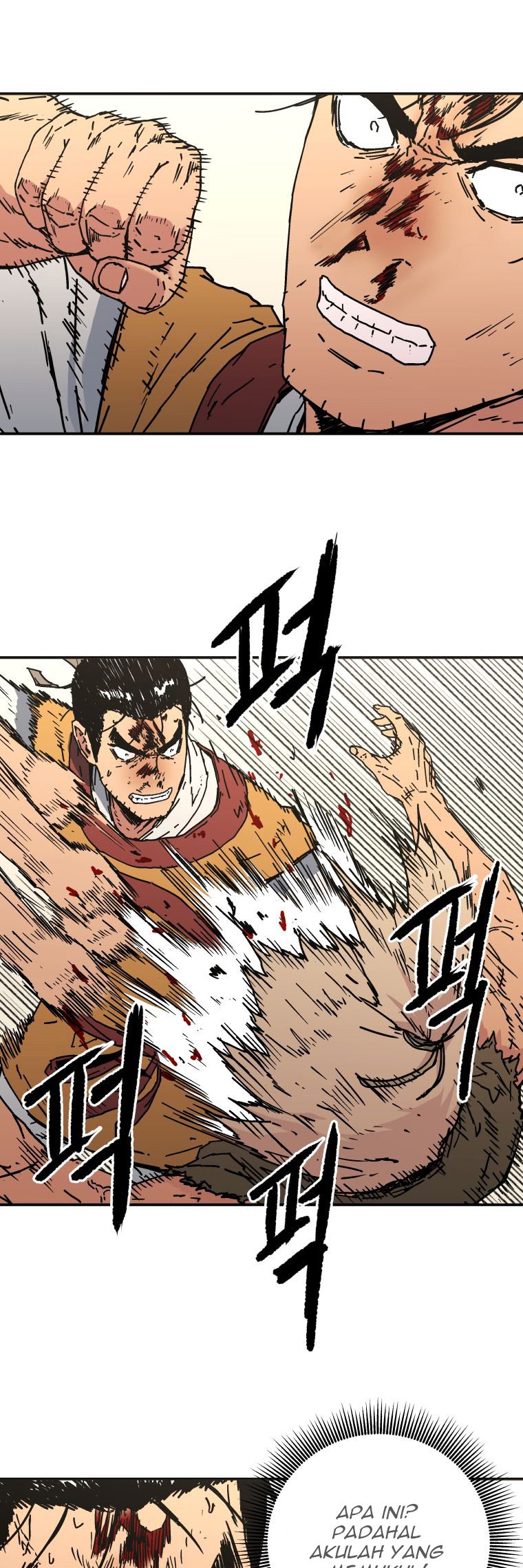 Chapter 130 - halaman 33