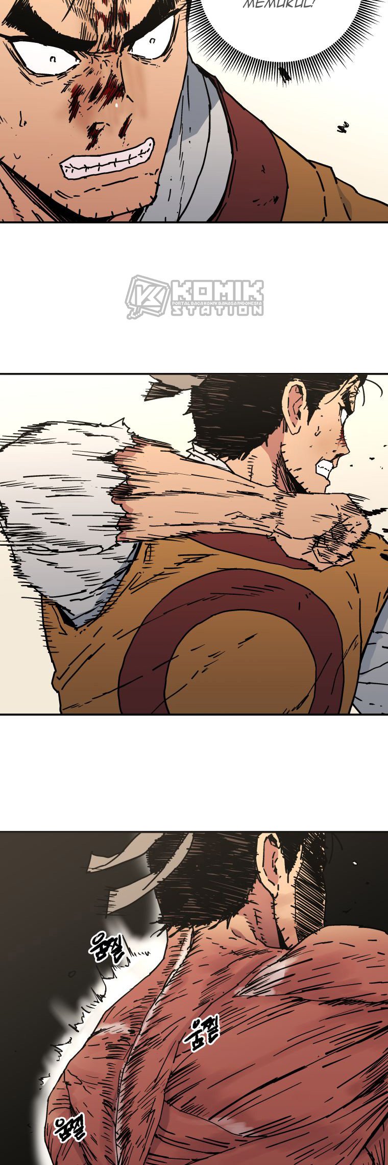 Chapter 130 - halaman 34
