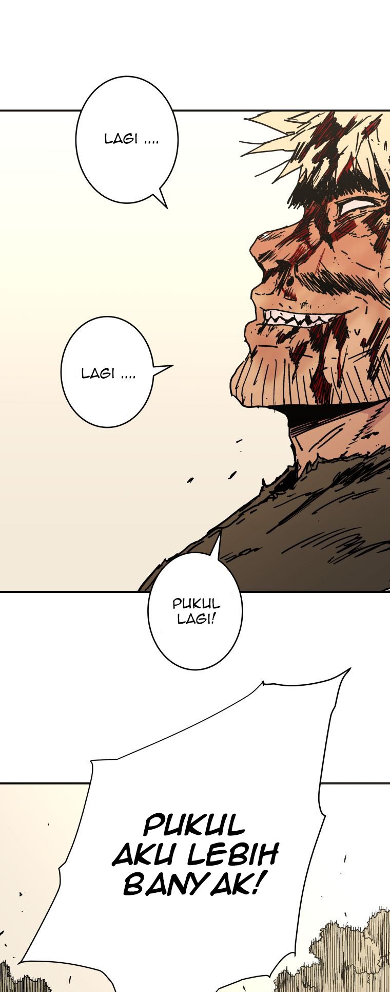 Chapter 130 - halaman 36