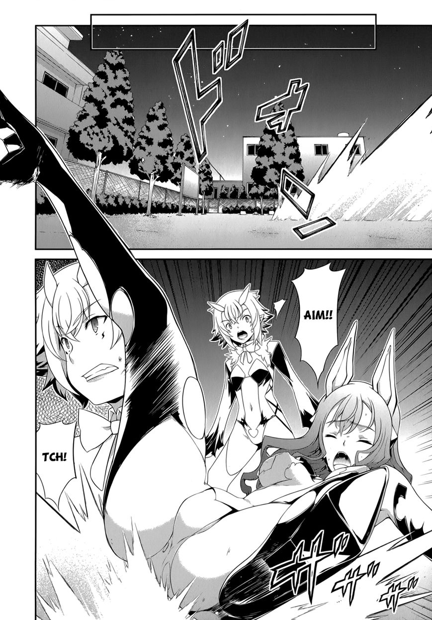 Chapter 26 - halaman 22