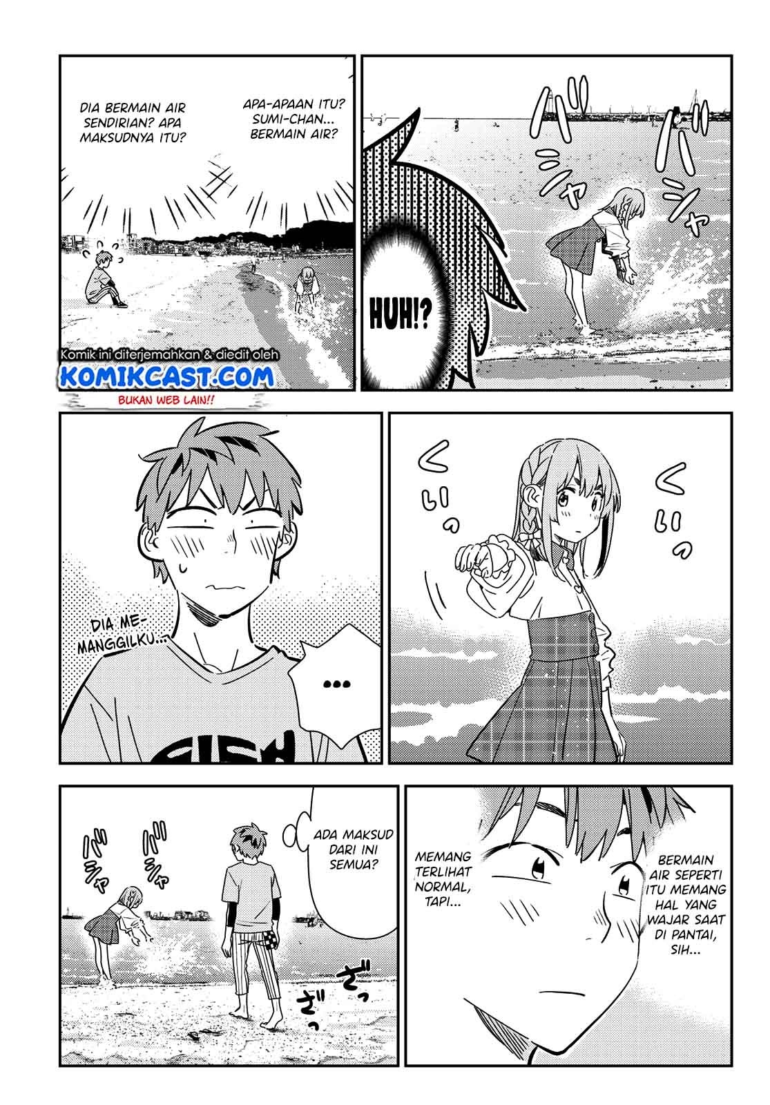 Chapter 156 - halaman 11