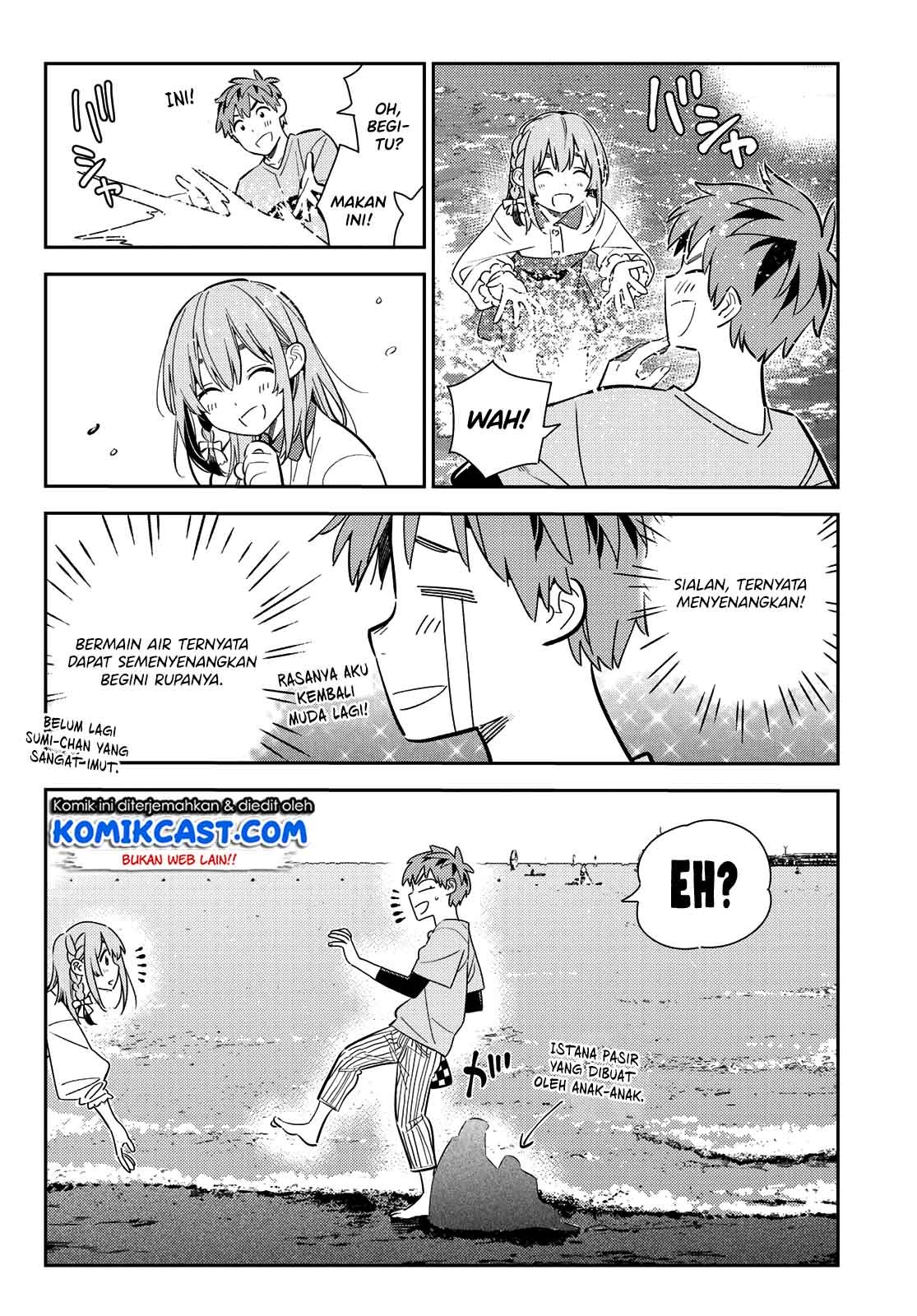 Chapter 156 - halaman 12
