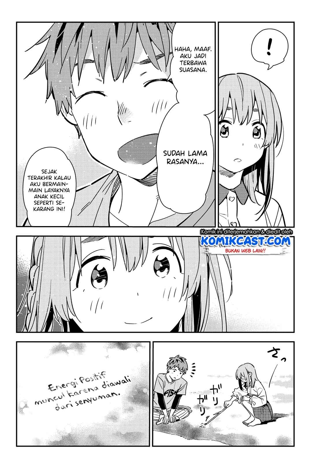 Chapter 156 - halaman 14