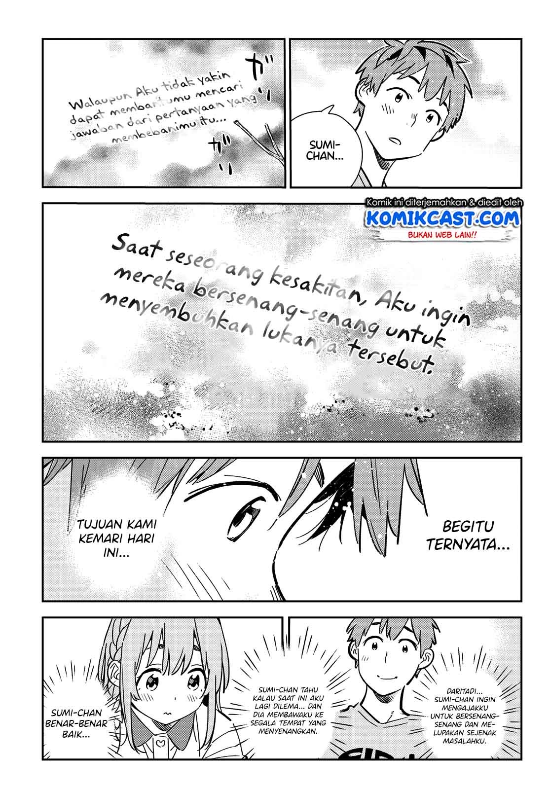 Chapter 156 - halaman 15