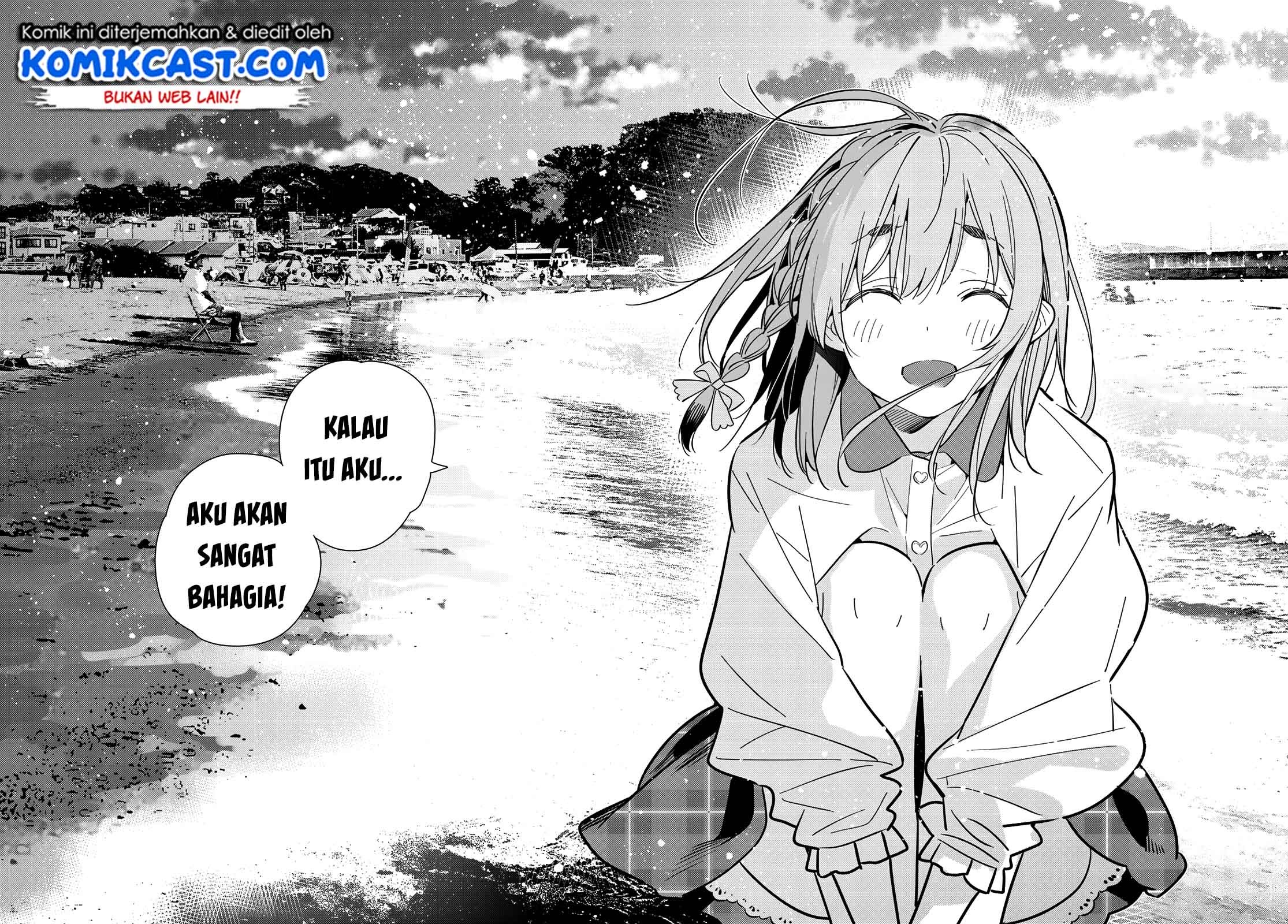 Chapter 156 - halaman 18