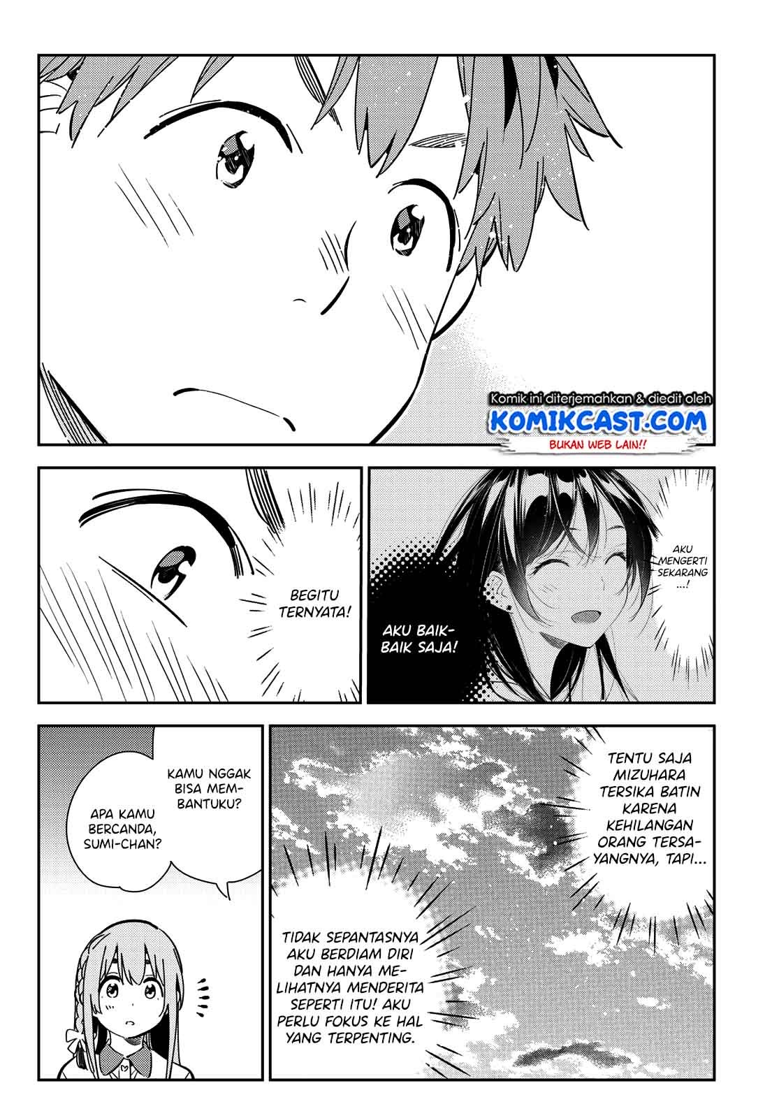 Chapter 156 - halaman 19