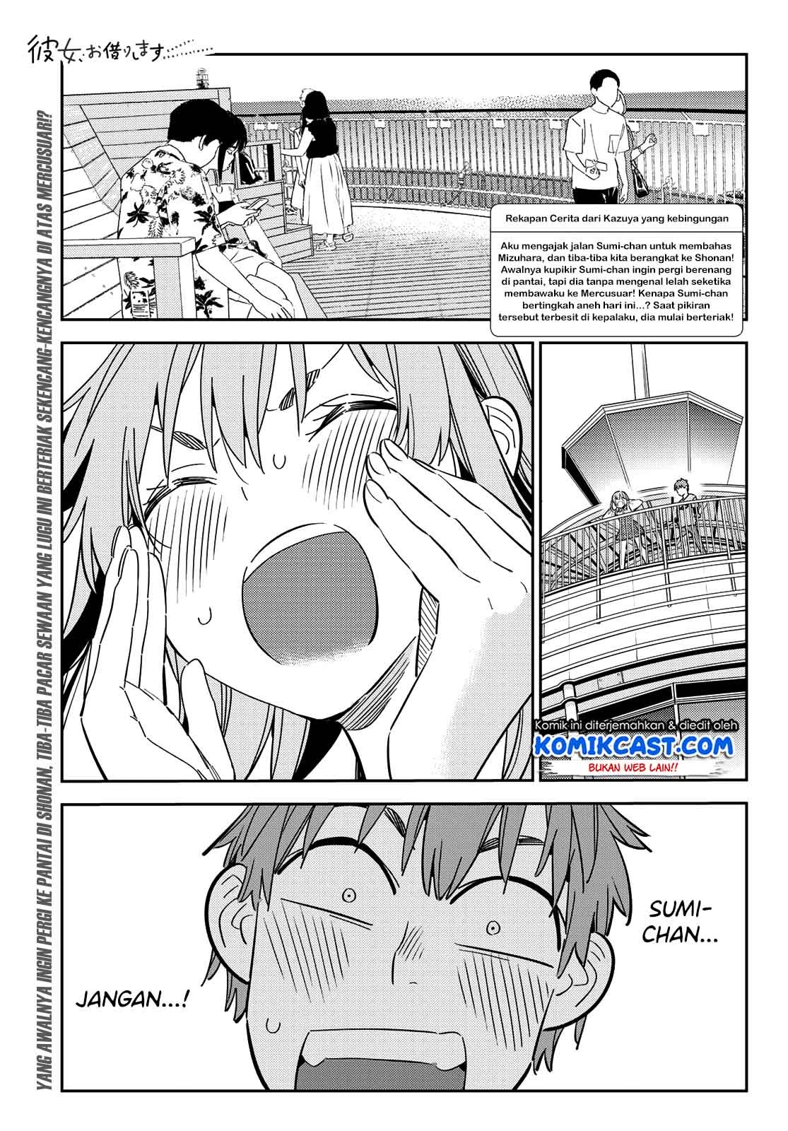 Chapter 156 - halaman 3