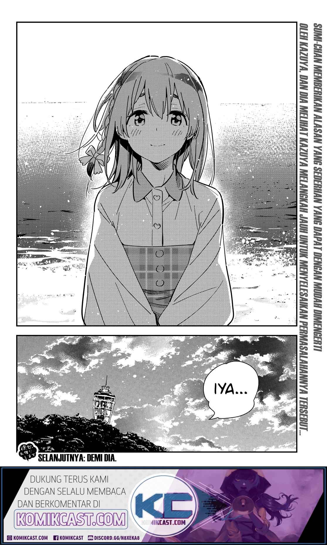 Chapter 156 - halaman 21
