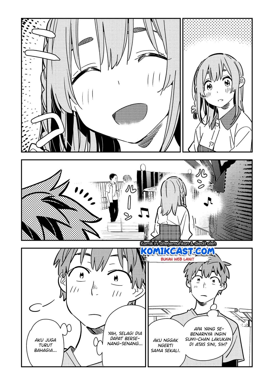 Chapter 156 - halaman 7