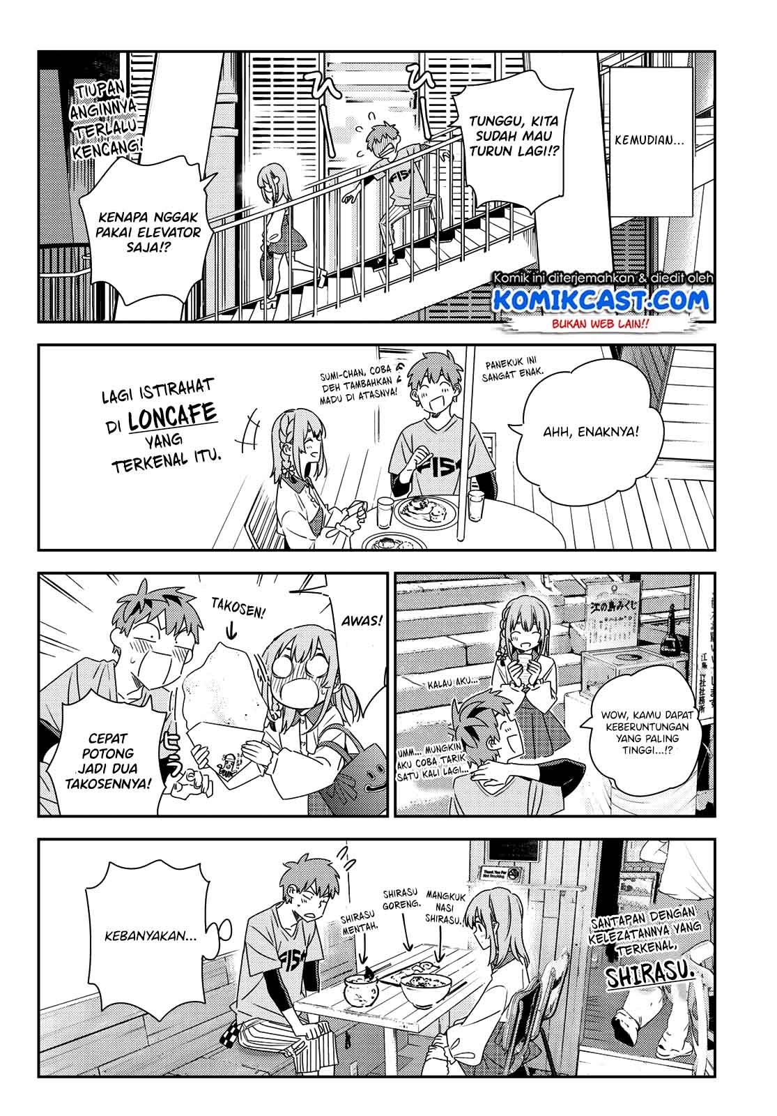 Chapter 156 - halaman 8
