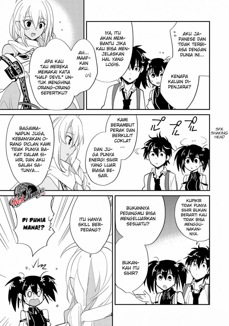 Chapter 23 - halaman 8