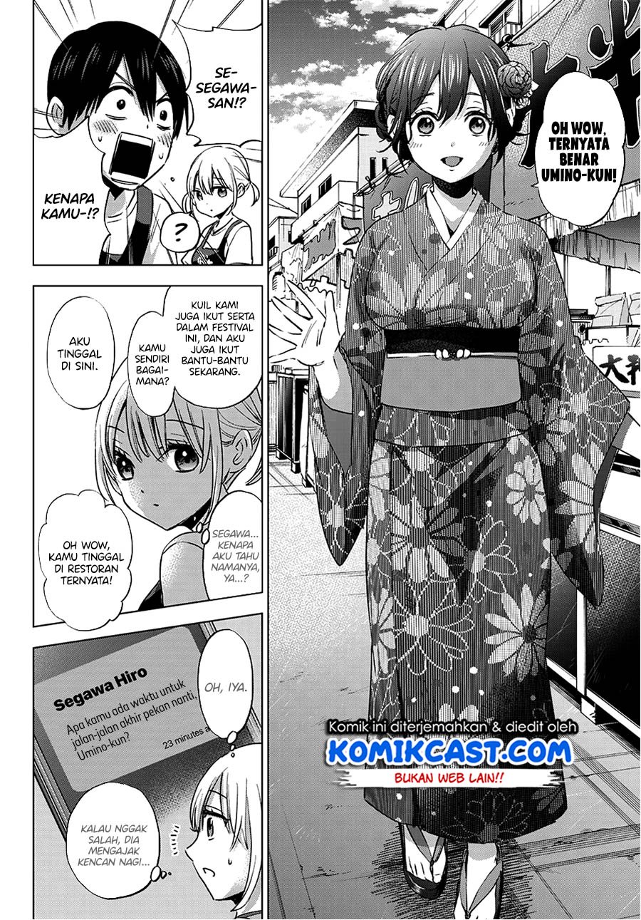 Chapter 32 - halaman 9