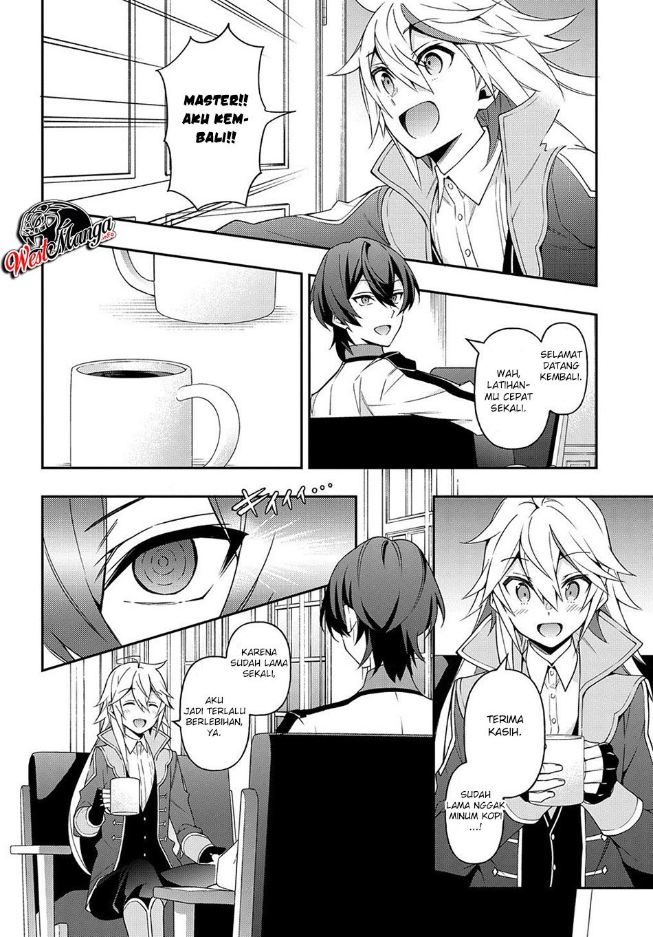 Chapter 25 - halaman 30