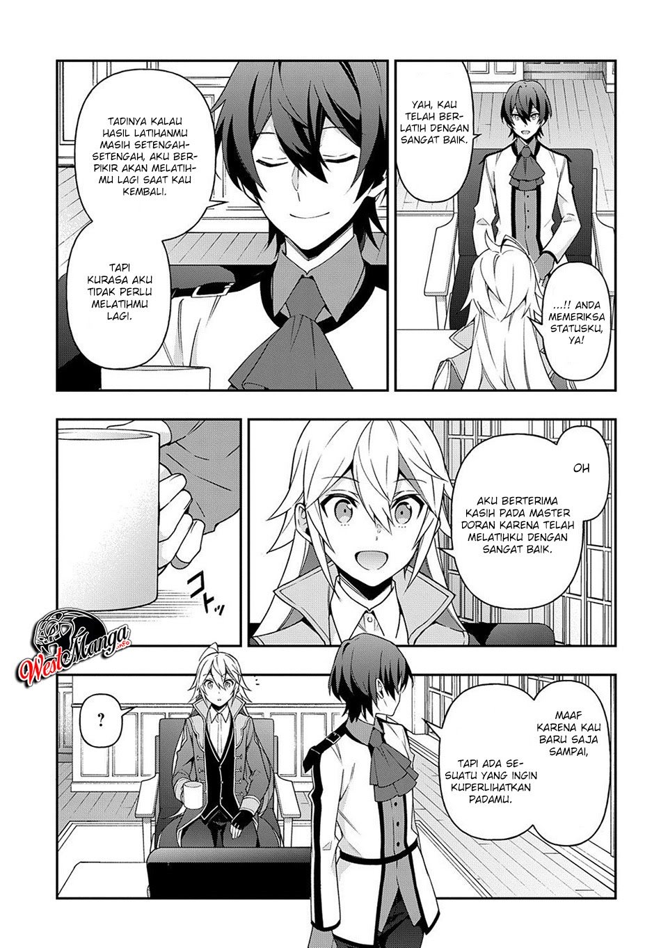 Chapter 25 - halaman 31