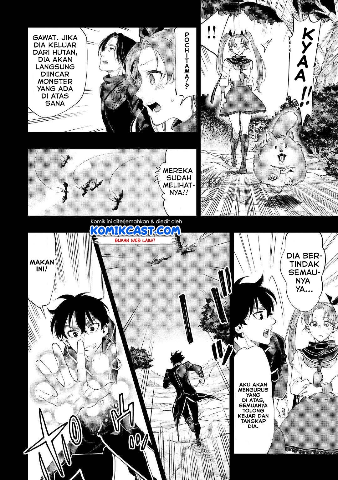 Chapter 62 - halaman 18