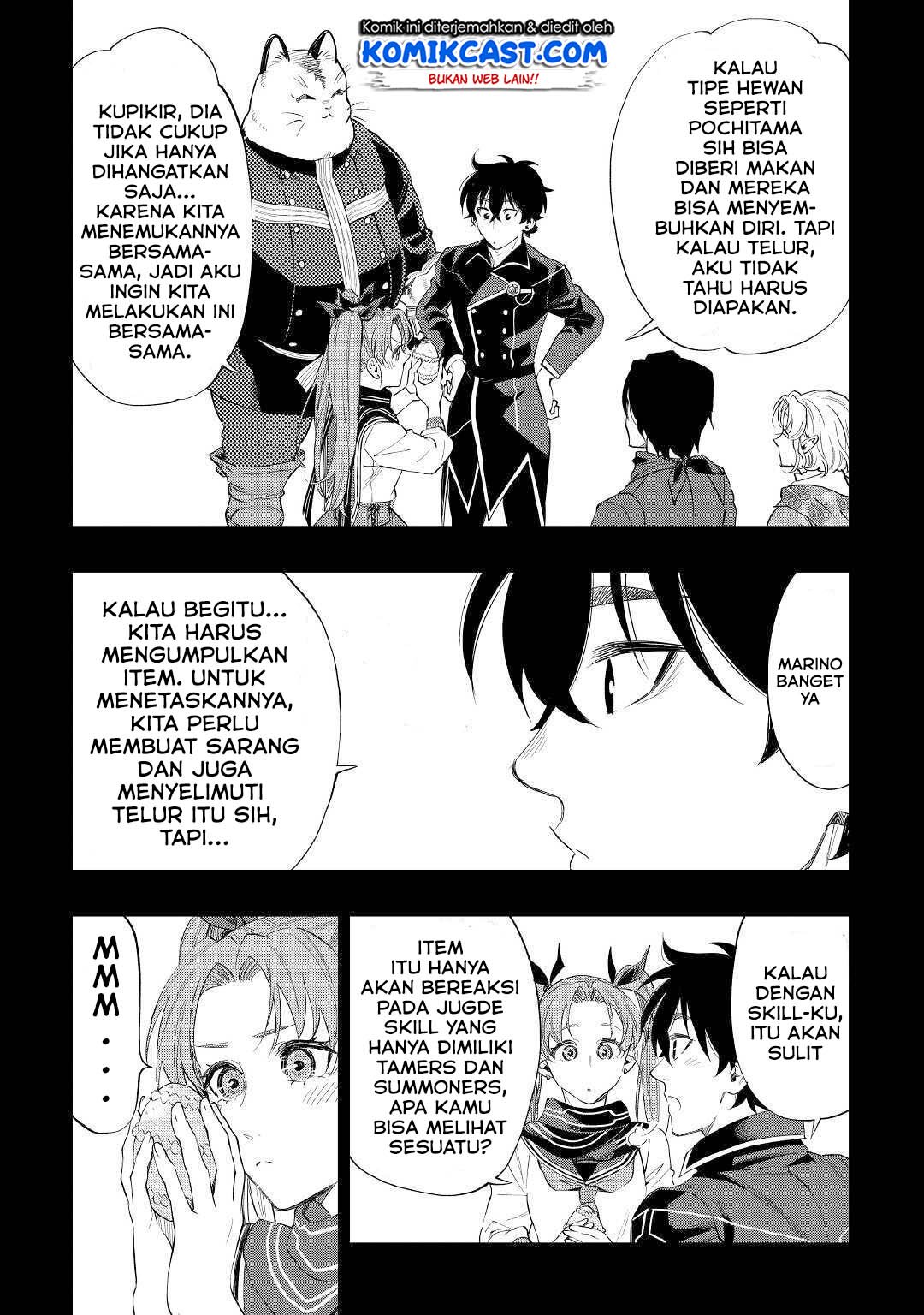 Chapter 62 - halaman 32