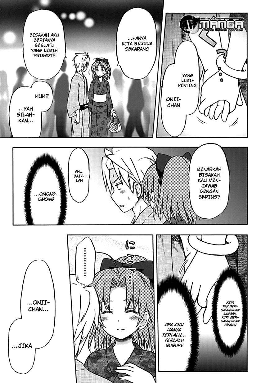 Chapter 67 - halaman 15