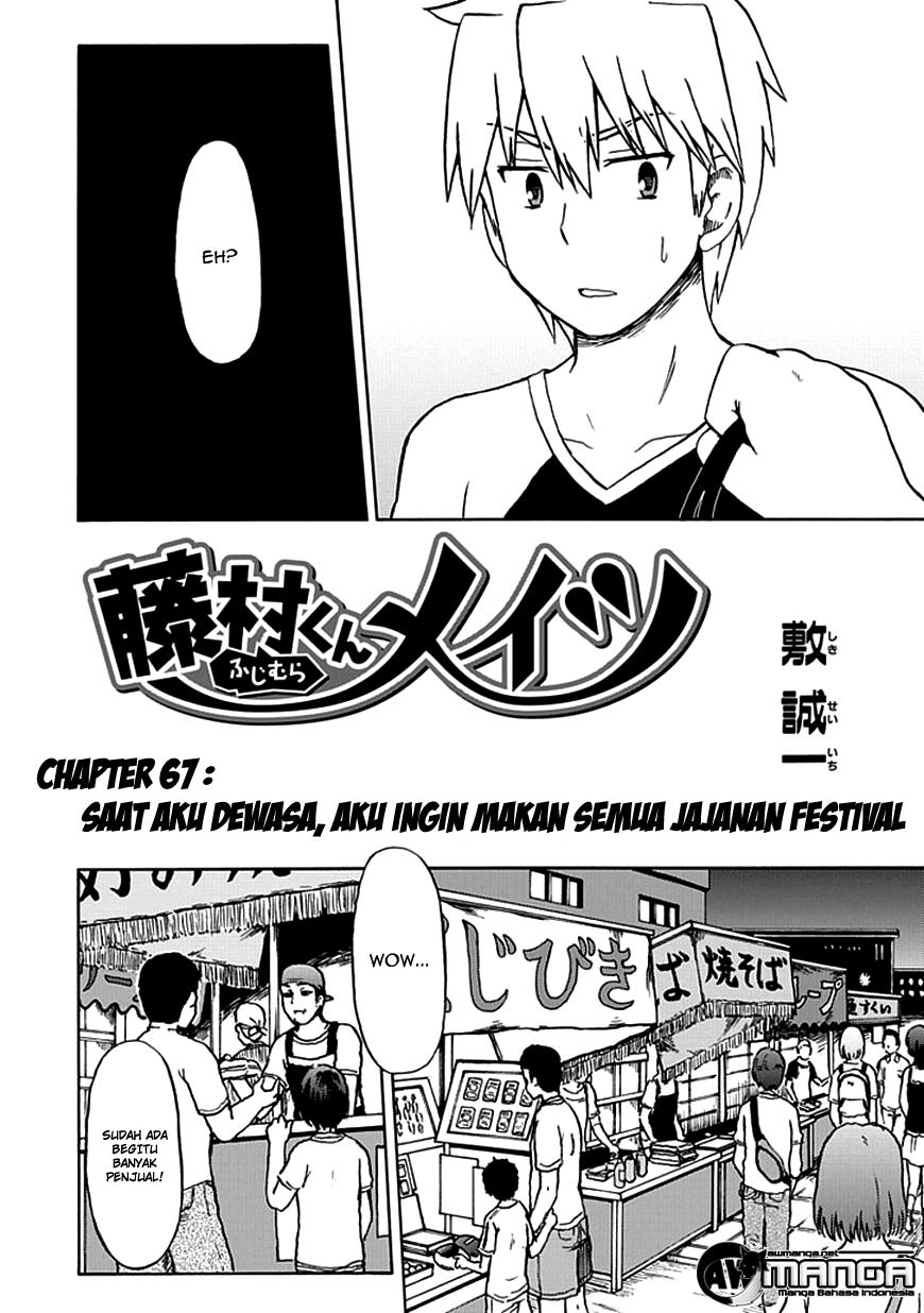 Chapter 67 - halaman 6