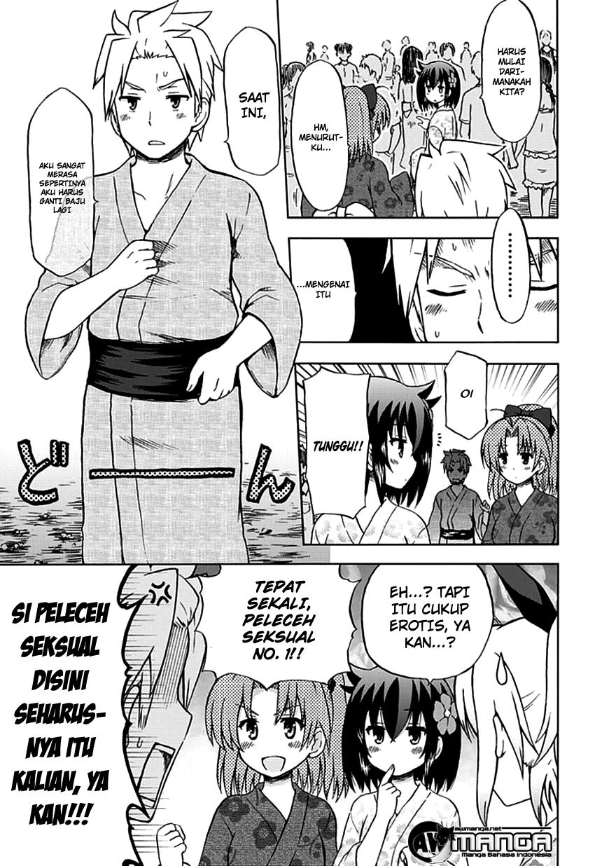 Chapter 67 - halaman 7