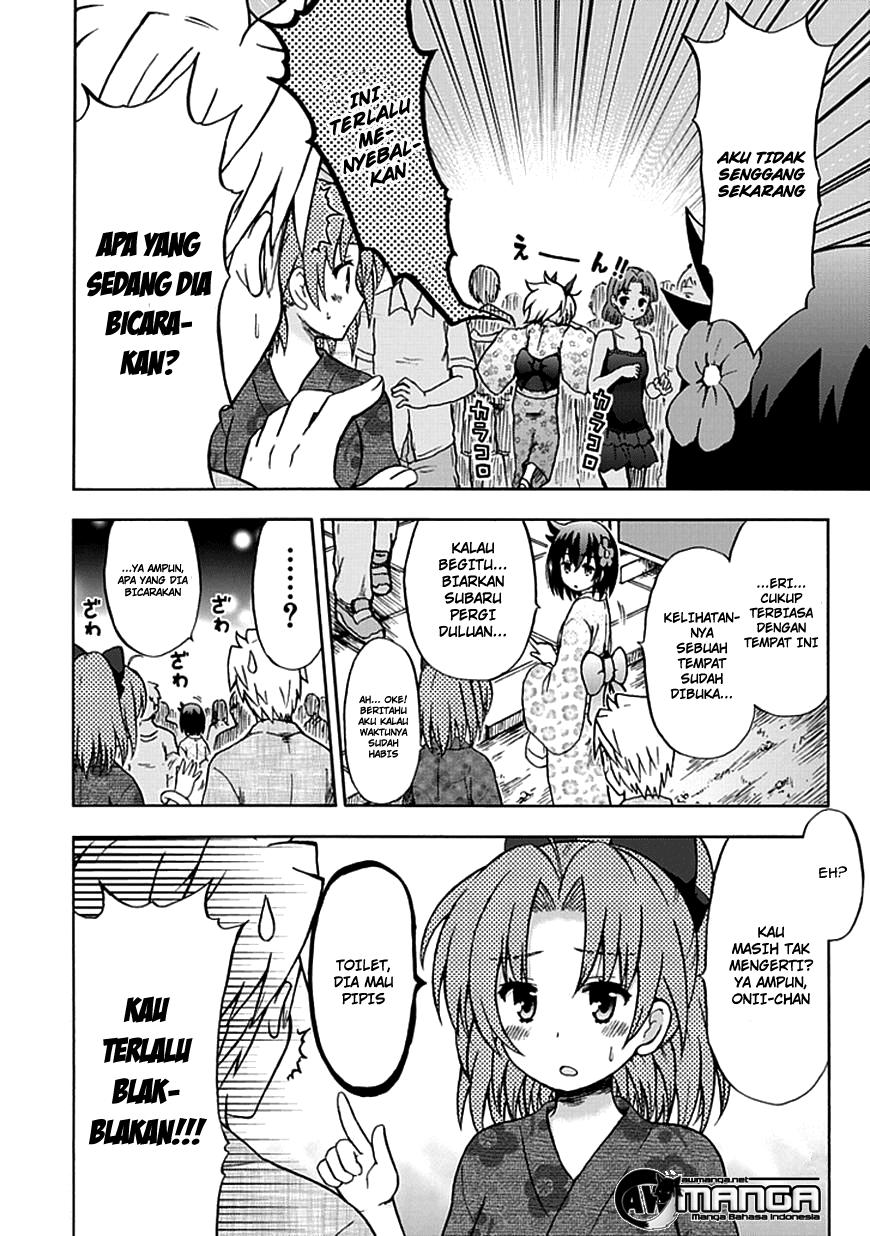 Chapter 66 - halaman 14