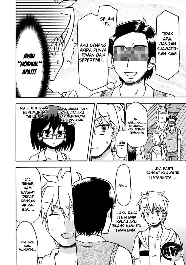 Chapter 33 - halaman 8
